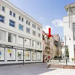 Apartamenty Królowej