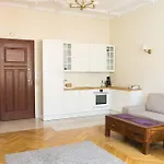 Apartamenty Królowej