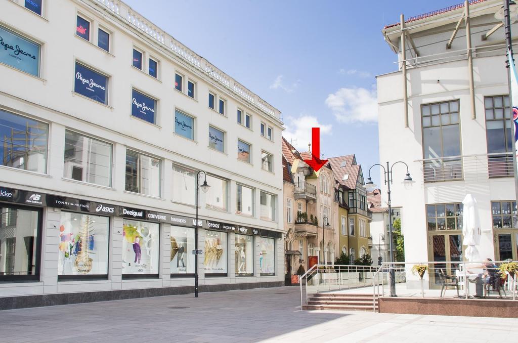 Królowej Apartament Sopot