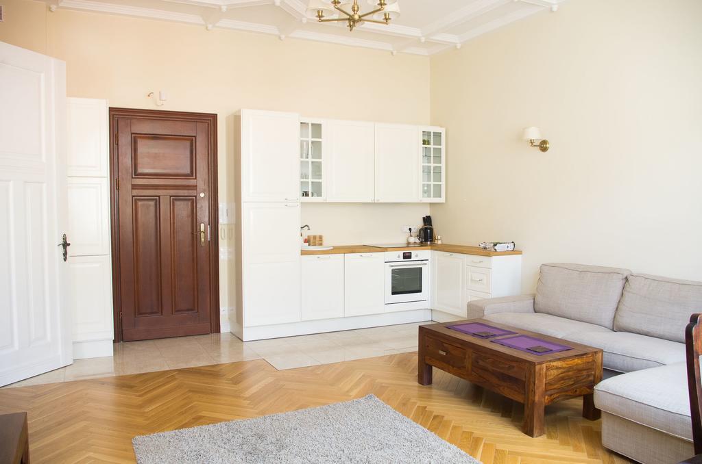 Królowej Apartament Sopot